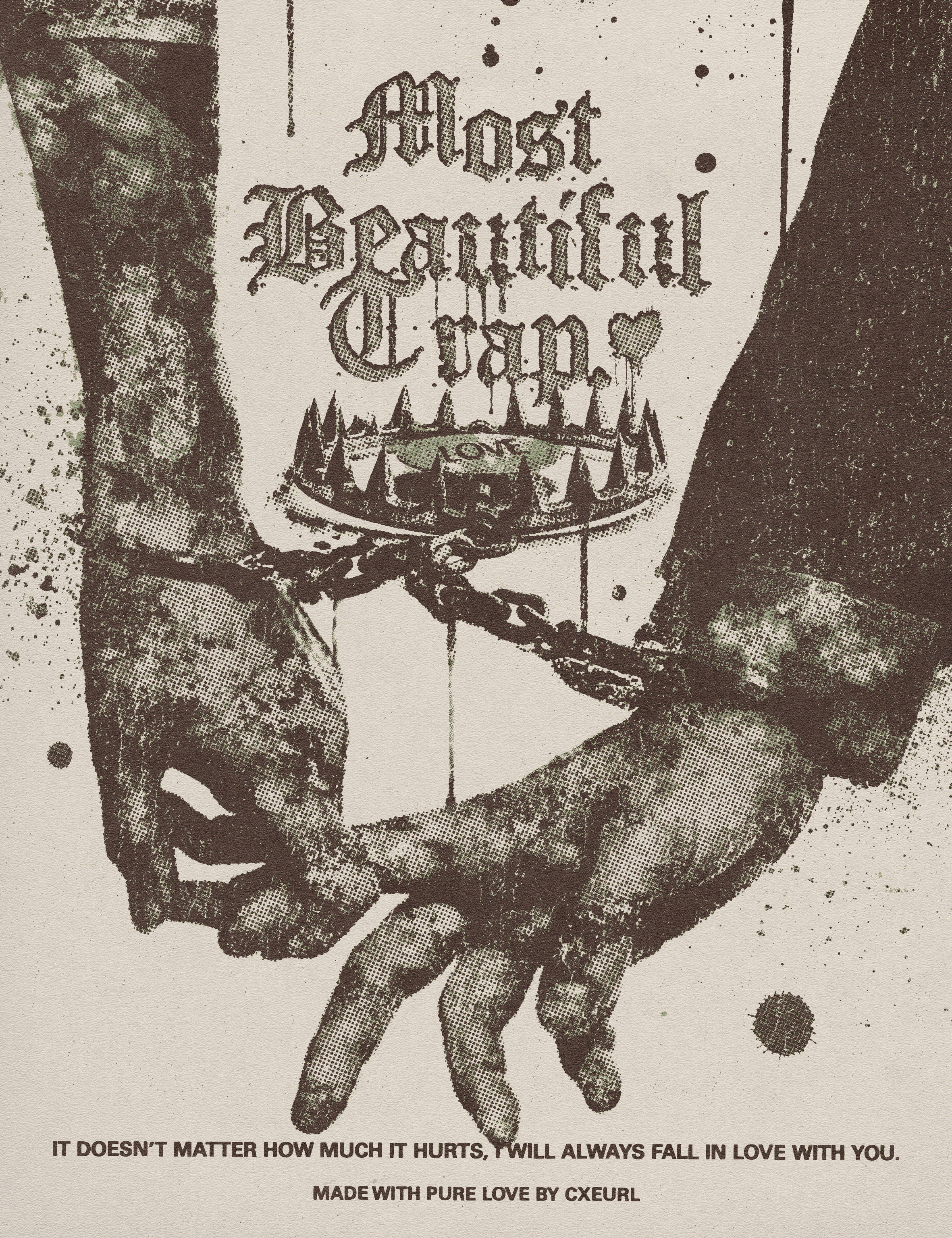 mostbeaut design