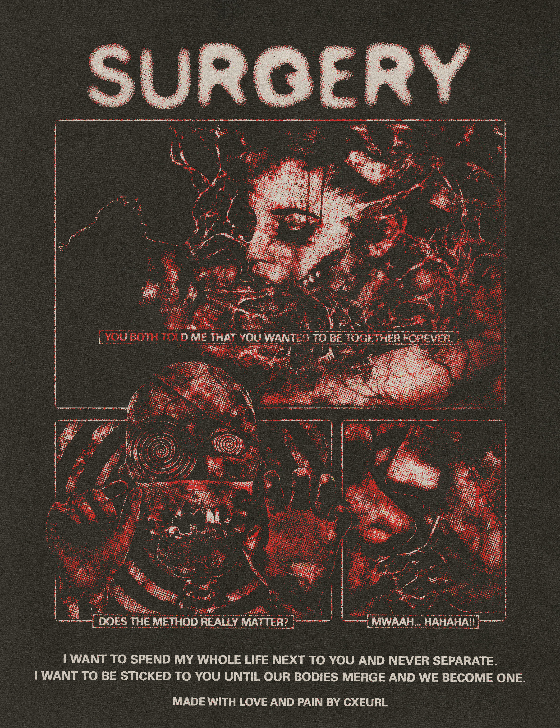 surgery design