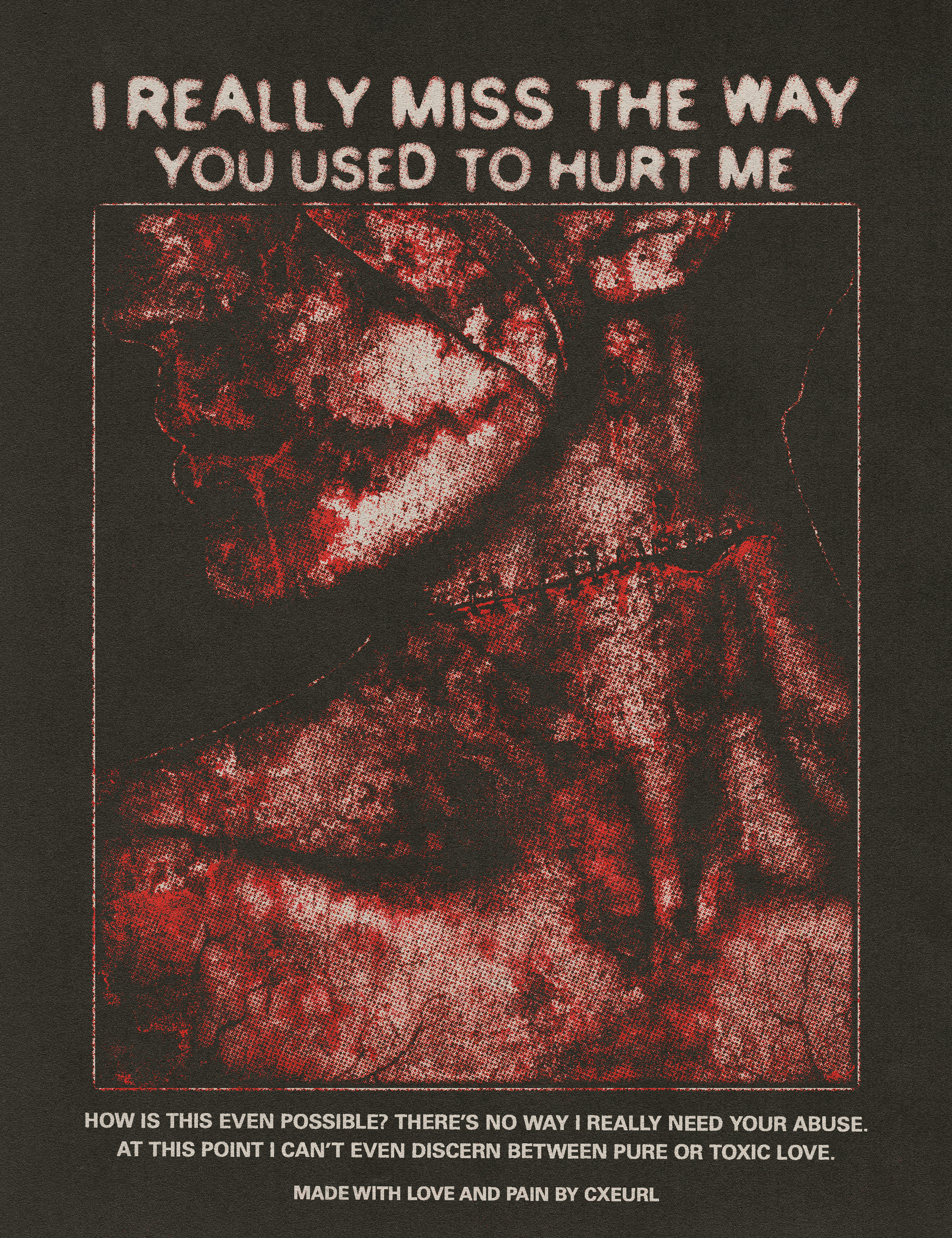 wayuhurt design